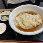 おうどん 瀬戸晴れ - 