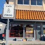 cafe FROG - 