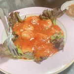 新中華 花林 - 