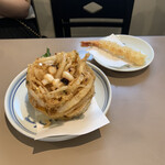 おうどん 瀬戸晴れ - 