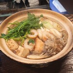 秋田料理 五城目 - 