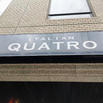 ITALIAN QUATRO - 