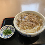 おうどん 瀬戸晴れ - 