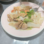 新中華 花林 - 