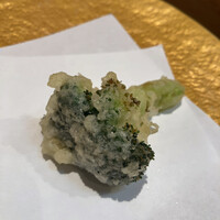 天麩羅 安藤 - 