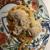 RISTORANTE＆BAR EVOLTA - 