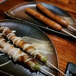 Yakitori Itou - 