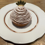 MELANGE De SHUHARI Creperie