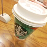 Starbucks Coffee - 