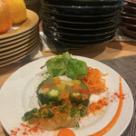 BISTRO NAMI - 