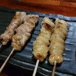 Yakitori Itou - 