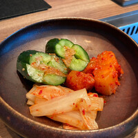 焼肉うしごろ 新宿三丁目店 - 