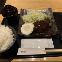 黒毛和牛専門 天の幸山の幸 淀屋橋店  - 