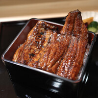 うなぎと炭焼 久松 - 