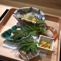 うなぎと炭焼 久松 - 