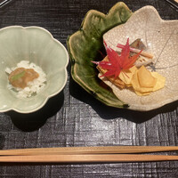 新ばし 星野 - 
