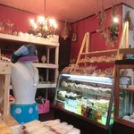 ラトリエ・ドゥ・バン - 