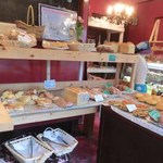 ラトリエ・ドゥ・バン - 