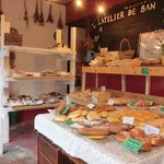 ラトリエ・ドゥ・バン - 