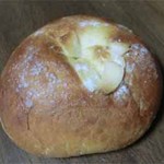 ラトリエ・ドゥ・バン - クリームパン