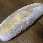 ラトリエ・ドゥ・バン - 胚芽入りフランスパン