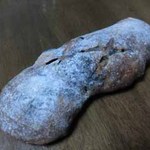 ラトリエ・ドゥ・バン - いちじく＆クルミ＆カレンズのカンパーニュ