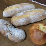 ラトリエ・ドゥ・バン - 