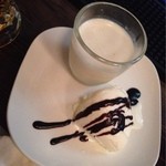 Ms.Plate - お手製デザート！