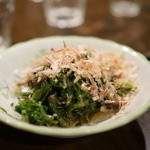 つくしのこ - 田芹