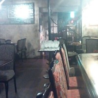 ビストロ グルートン - あっという間に満杯に…