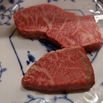 肉料理ふくなが - 