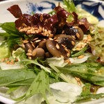 肉料理ふくなが - 