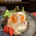 Yotsuya Shimmichi Doori Yoiyoi - よいよいのポテトサラダ