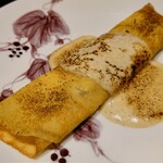 肉料理ふくなが - 