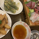 居酒屋　いこい - 