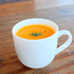 seaside cafe ソラトキ - 