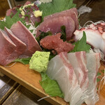 居酒屋　いこい - 