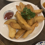 居酒屋　いこい - 