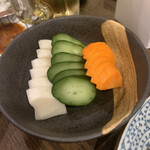 居酒屋　いこい - 