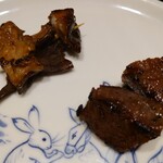 肉料理ふくなが - 