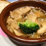 肉料理ふくなが - 