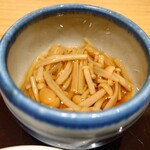 肉料理ふくなが - 