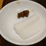 肉料理ふくなが - 