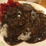 スマトラカレー 共栄堂 - 