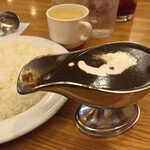 スマトラカレー 共栄堂 - 