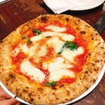 No.8 PIZZERIA - 