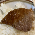 銀鍵３・６焼肉店 - 