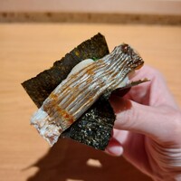 恵比寿 鮨 藤 - 