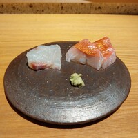 恵比寿 鮨 藤 - 