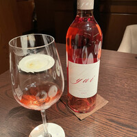 ケンゾーエステイトワイナリー 大阪 - 